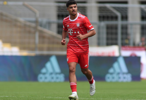 Foto - Cim-Bom’dan Türk yıldız avı... Galatasaray'a 17'lik yetenek!