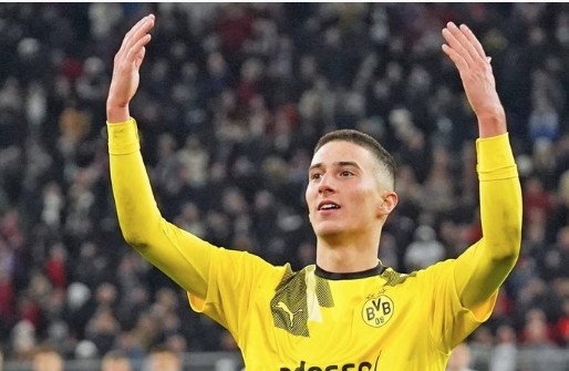 Foto - Cim-Bom’dan Türk yıldız avı... Galatasaray'a 17'lik yetenek!