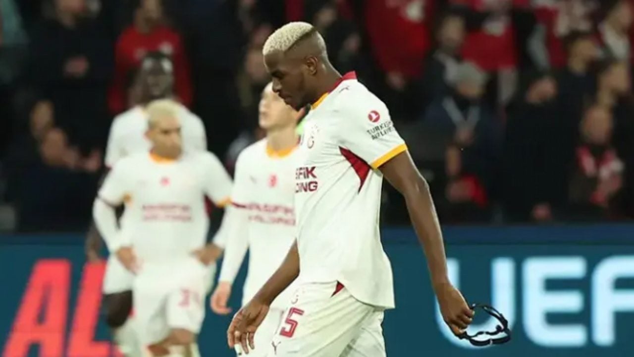 Foto - Cim-Bom’un 4 gollü zaferi dünya basınında: İkinci yarıda Lille’i sahadan sildiler!