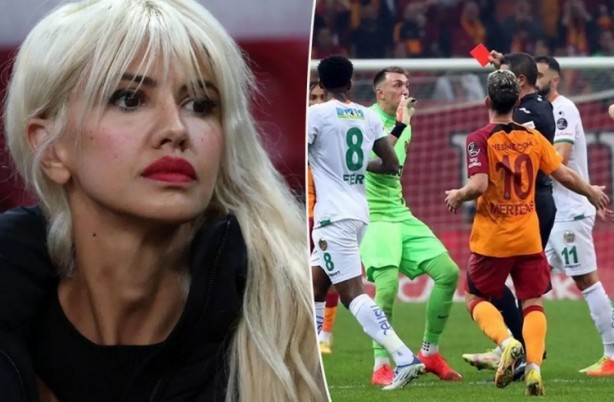 Foto - Cim-Bom'un futbolcuları isyan bayrağını çekti! Skandal sözler...