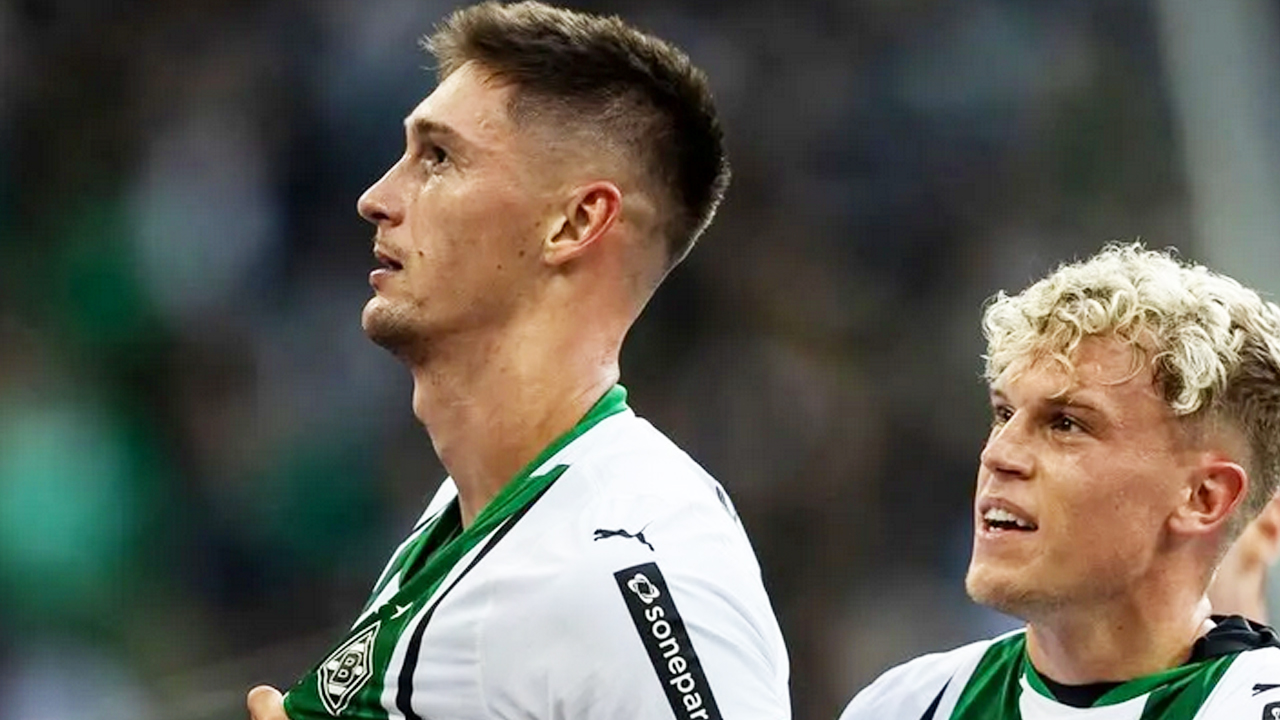 Cim-Bom’un gündemindeydi ve… Almanlar olan biten karşısında şaşkın!