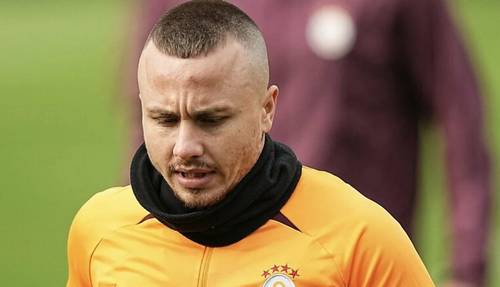 Cim-Bom'un karın ağrısı sona erdi... Galatasaray'a Angelino müjdesi! İşte yeni takımı... - Galatasaray (GS) Haberleri 