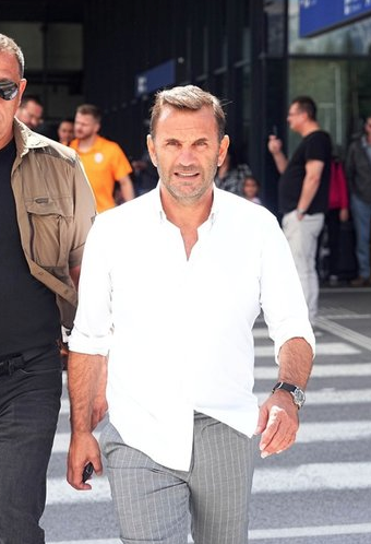 Foto - Cim-Bom'un yeni orta sahası İngiltere'den! Belli oldu: İki takas teklifi sundu