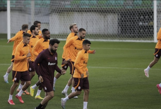 Foto - Cim-Bom'un yeni orta sahası İngiltere'den! Belli oldu: İki takas teklifi sundu