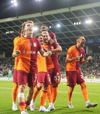 Foto - Cim-Bom'un yeni orta sahası İngiltere'den! Belli oldu: İki takas teklifi sundu