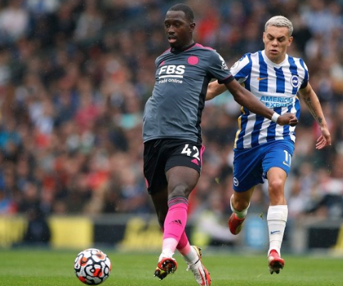 Foto - Cim-Bom'un yeni orta sahası İngiltere'den! Belli oldu: İki takas teklifi sundu