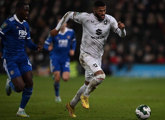 Foto - Cim-Bom'un yeni orta sahası İngiltere'den! Belli oldu: İki takas teklifi sundu