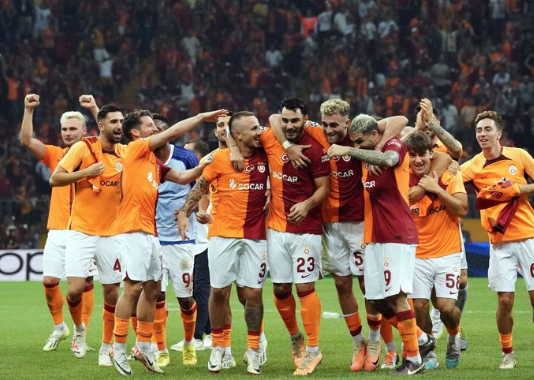 Foto - Cimbom bu haberlerle yıkıldı! Bu sefer kafalarını taşlara vuracaklar... Haberin son durumu