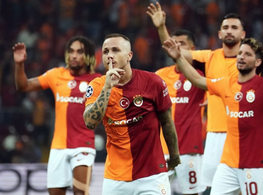 Foto - Cimbom bu haberlerle yıkıldı! Bu sefer kafalarını taşlara vuracaklar... Haberin son durumu