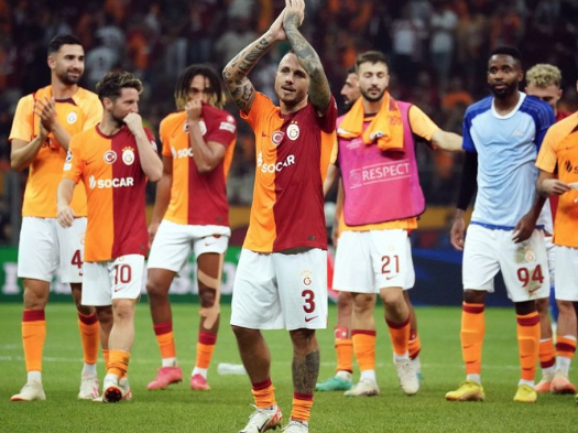Foto - Cimbom bu haberlerle yıkıldı! Bu sefer kafalarını taşlara vuracaklar... Haberin son durumu
