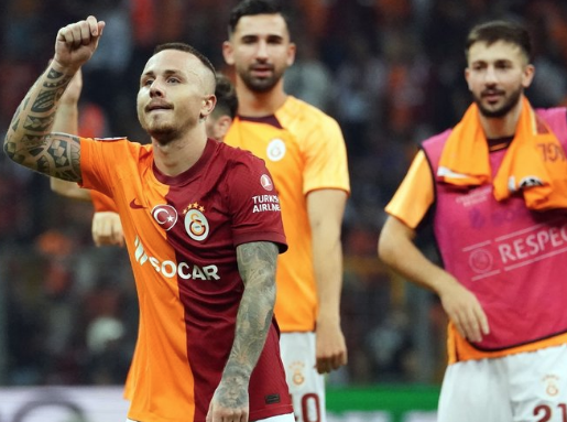 Foto - Cimbom bu haberlerle yıkıldı! Bu sefer kafalarını taşlara vuracaklar... Haberin son durumu