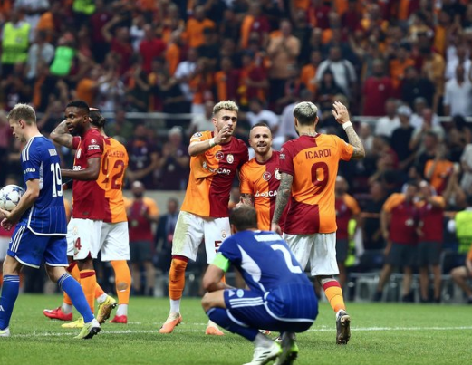 Foto - Cimbom bu haberlerle yıkıldı! Bu sefer kafalarını taşlara vuracaklar... Haberin son durumu