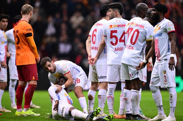 Foto - Cim-Bom, Rıdvan Yılmaz transfer hamlesi diyerek açıkladı! İsmi verildi! Bomba açıklamalar!