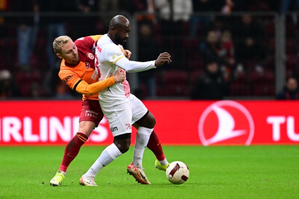 Foto - Cim-Bom, Rıdvan Yılmaz transfer hamlesi diyerek açıkladı! İsmi verildi! Bomba açıklamalar!