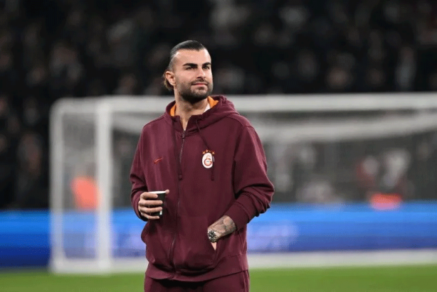 Foto - Cimbom'da Abdülkerim Bardakcı şoku! "Dava açacağımızı belirttik"