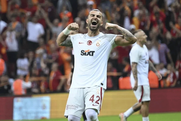 Foto - Cimbom'da Abdülkerim Bardakcı şoku! "Dava açacağımızı belirttik"