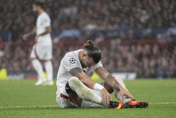 Foto - Cimbom'da Abdülkerim Bardakcı şoku! "Dava açacağımızı belirttik"