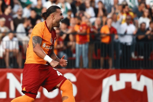 Foto - Cimbom'da Abdülkerim Bardakcı şoku! "Dava açacağımızı belirttik"