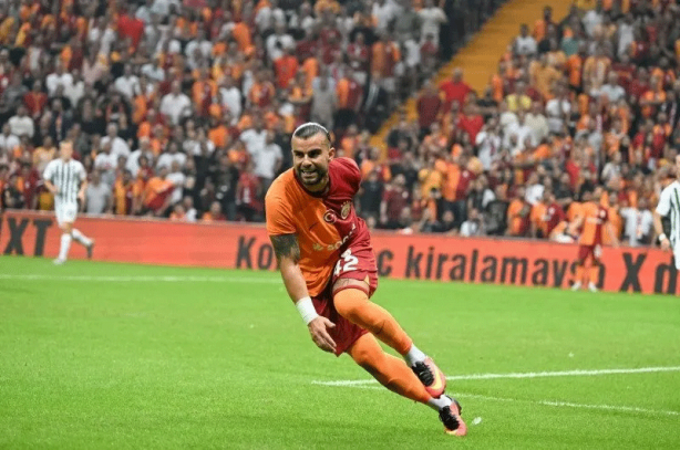 Foto - Cimbom'da Abdülkerim Bardakcı şoku! "Dava açacağımızı belirttik"