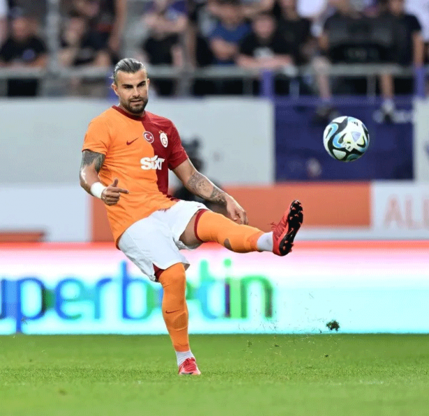 Foto - Cimbom'da Abdülkerim Bardakcı şoku! "Dava açacağımızı belirttik"