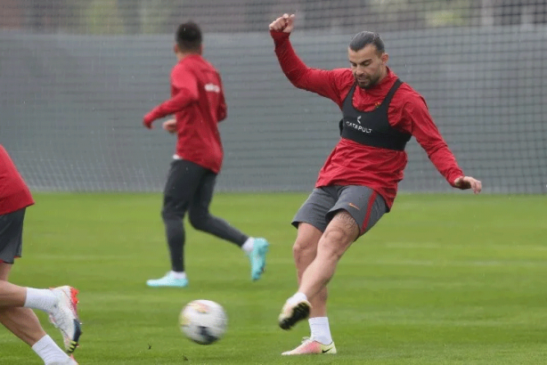 Foto - Cimbom'da Abdülkerim Bardakcı şoku! "Dava açacağımızı belirttik"
