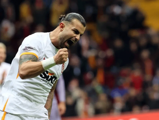 Foto - Cimbom'da Abdülkerim Bardakcı şoku! "Dava açacağımızı belirttik"