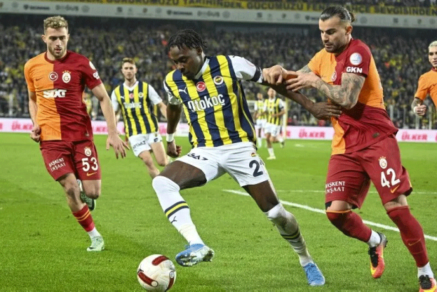 Foto - Cimbom'da Abdülkerim Bardakcı şoku! "Dava açacağımızı belirttik"