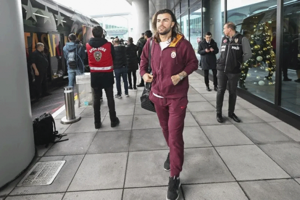 Foto - Cimbom'da Abdülkerim Bardakcı şoku! "Dava açacağımızı belirttik"