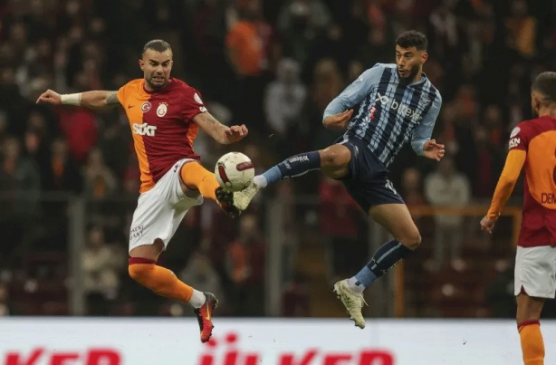 Foto - Cimbom'da Abdülkerim Bardakcı şoku! "Dava açacağımızı belirttik"