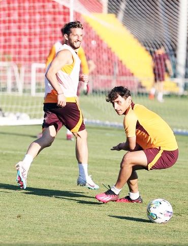 Foto - Cimbom'da bayram bitmiyor! Taraftarı çıldırtacak hamleler geliyor...