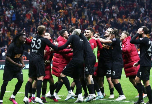 Foto - Cimbom'da bayram bitmiyor! Taraftarı çıldırtacak hamleler geliyor...