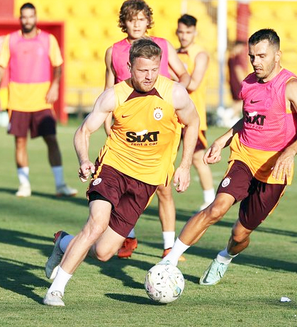 Foto - Cimbom'da bayram bitmiyor! Taraftarı çıldırtacak hamleler geliyor...