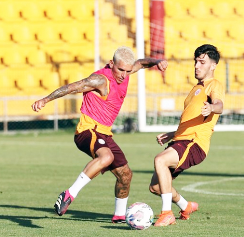 Foto - Cimbom'da bayram bitmiyor! Taraftarı çıldırtacak hamleler geliyor...