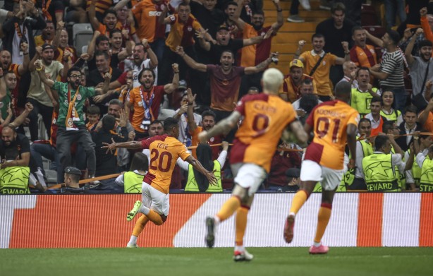 Foto - Cimbom'da büyük hüsran! O istatistikler dikkat çekti: Bakalım şimdi ne olacak?