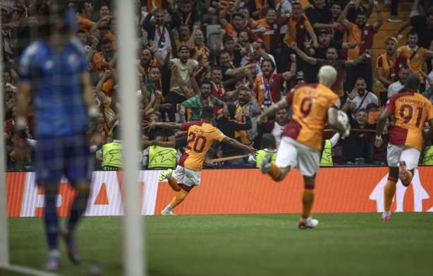 Foto - Cimbom'da büyük hüsran! O istatistikler dikkat çekti: Bakalım şimdi ne olacak?