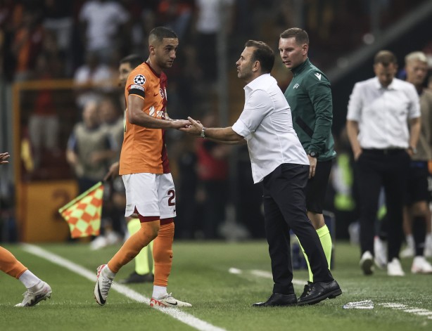 Foto - Cimbom'da büyük hüsran! O istatistikler dikkat çekti: Bakalım şimdi ne olacak?