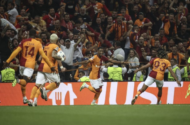 Foto - Cimbom'da büyük hüsran! O istatistikler dikkat çekti: Bakalım şimdi ne olacak?