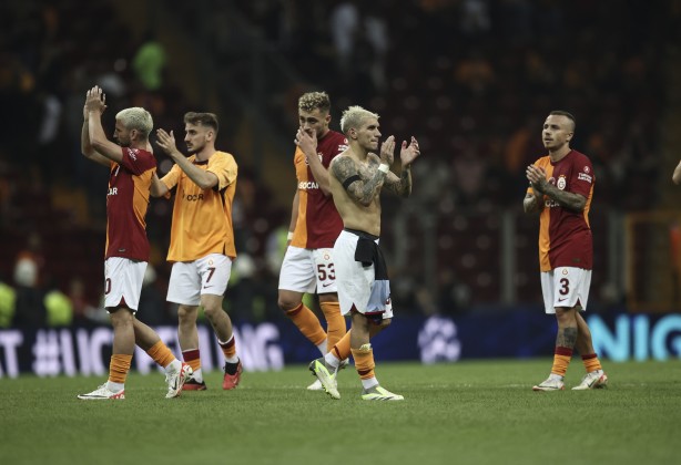 Cimbom'da büyük hüsran! O istatistikler dikkat çekti: Bakalım şimdi ne olacak?