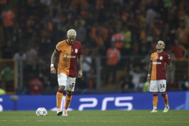 Foto - Cimbom'da büyük hüsran! O istatistikler dikkat çekti: Bakalım şimdi ne olacak?