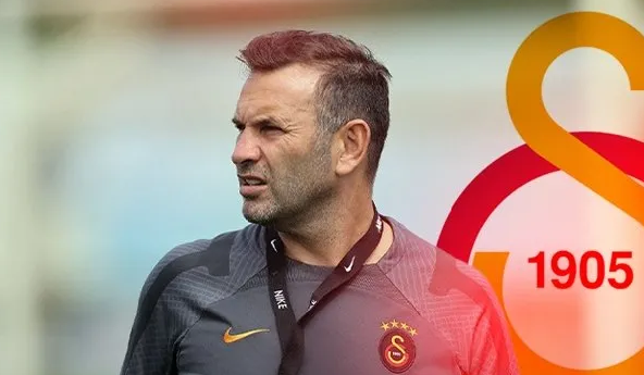 Foto - Cimbom'da flaş ayrılık! Galatasaraylıları kalpten götürecek gelişme: Sezon sonu gidiyor...