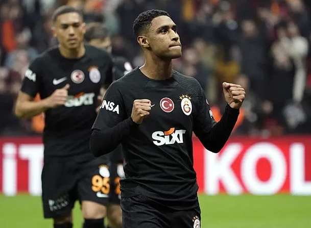 Foto - Cimbom'da flaş ayrılık! Galatasaraylıları kalpten götürecek gelişme: Sezon sonu gidiyor...