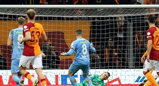 Foto - Cimbom'da flaş ayrılık! Galatasaraylıları kalpten götürecek gelişme: Sezon sonu gidiyor...