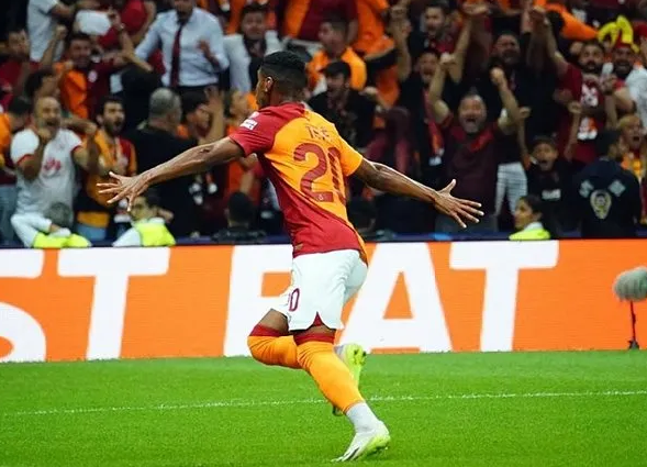 Cimbom'da flaş ayrılık! Galatasaraylıları kalpten götürecek gelişme: Sezon sonu gidiyor...