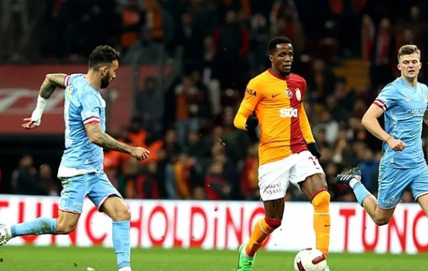 Foto - Cimbom'da flaş ayrılık! Galatasaraylıları kalpten götürecek gelişme: Sezon sonu gidiyor...