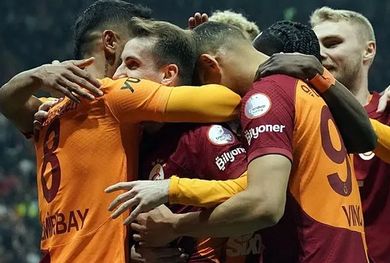 Foto - Cimbom'da flaş ayrılık! Galatasaraylıları kalpten götürecek gelişme: Sezon sonu gidiyor...