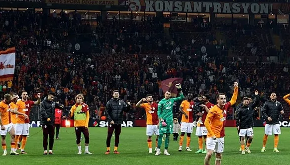 Foto - Cimbom'da flaş ayrılık! Galatasaraylıları kalpten götürecek gelişme: Sezon sonu gidiyor...