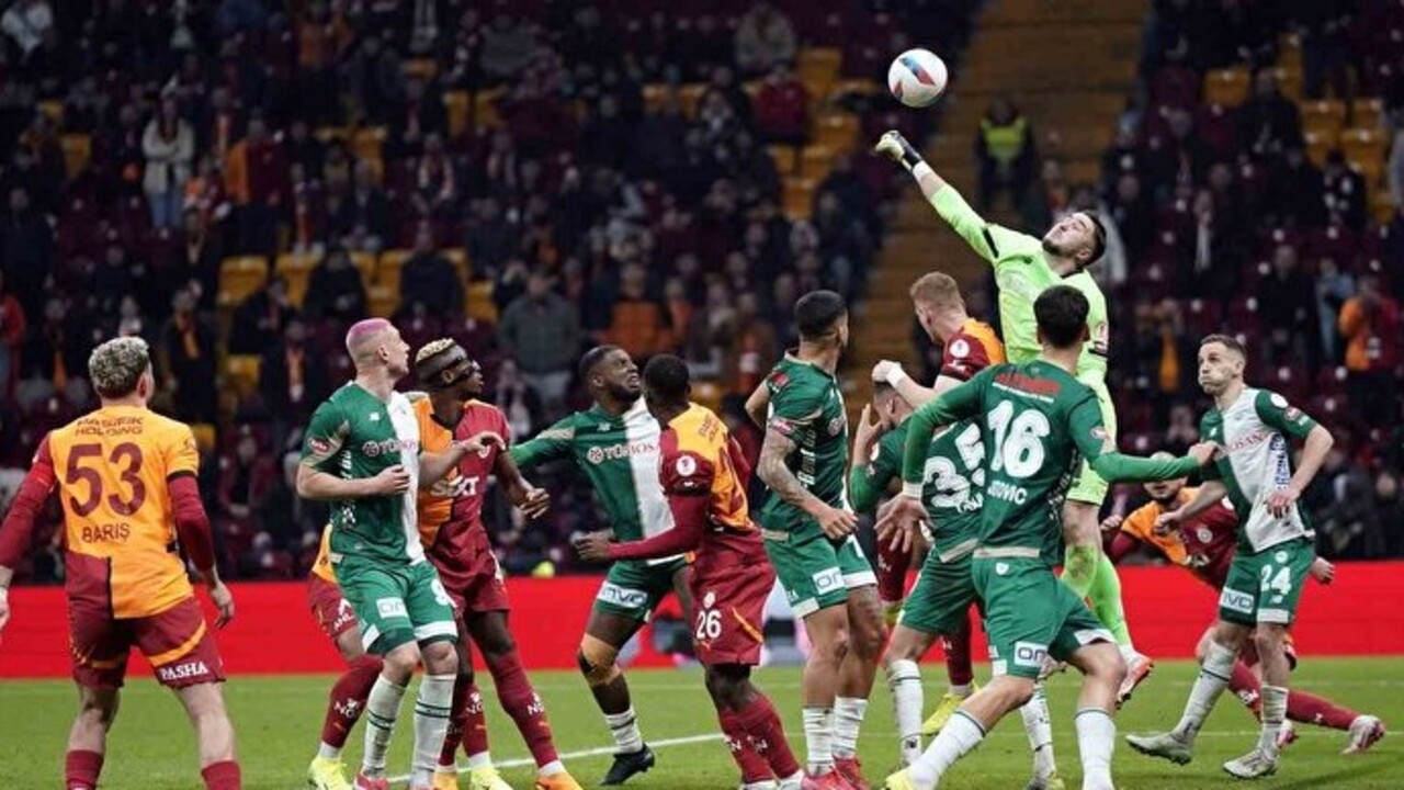 Foto - Cimbom'da Konyaspor maçı öncesi sakatlık şoku! MR çekilecek