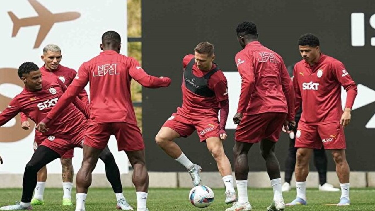 Foto - Cimbom'da Konyaspor maçı öncesi sakatlık şoku! MR çekilecek