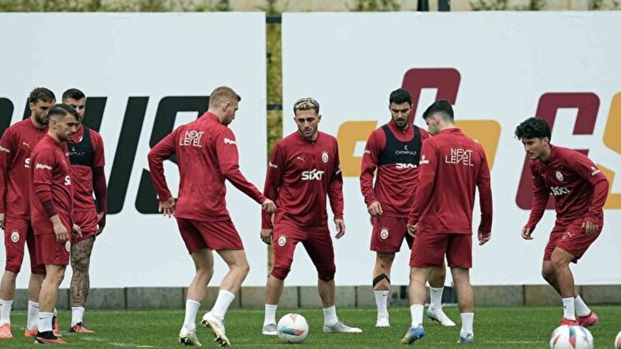 Foto - Cimbom'da Konyaspor maçı öncesi sakatlık şoku! MR çekilecek