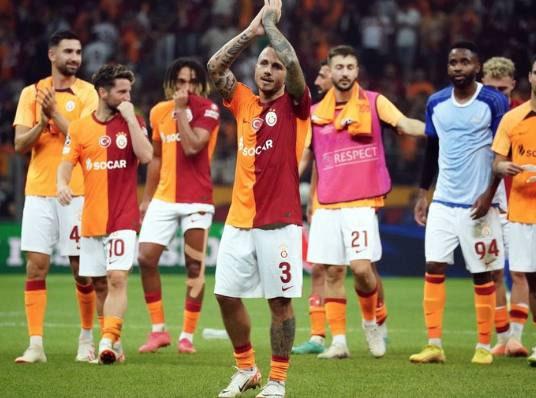 Foto - Cimbom'un genç yıldızına: Gündem oldu! Kıymeti bir türlü anlaşılamadı...